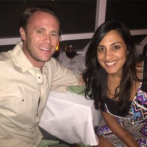 Meet your Posher, Richard